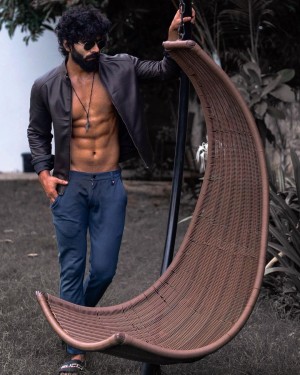 Balaji Murugadoss (aka) Balajii Murugadoss