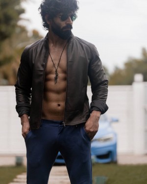 Balaji Murugadoss (aka) Balajii Murugadoss