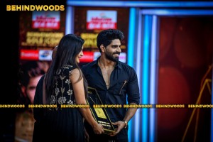 Balaji Murugadoss (aka) Balajii Murugadoss