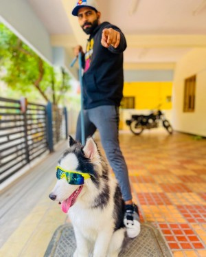 Balaji Murugadoss (aka) Balajii Murugadoss