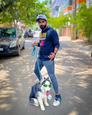 Balaji Murugadoss (aka) Balajii Murugadoss