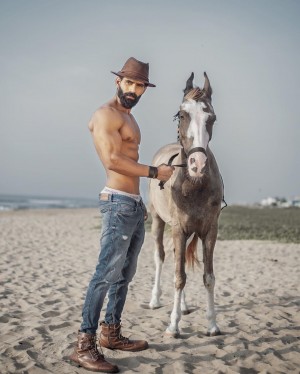 Balaji Murugadoss (aka) Balajii Murugadoss