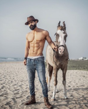 Balaji Murugadoss (aka) Balajii Murugadoss