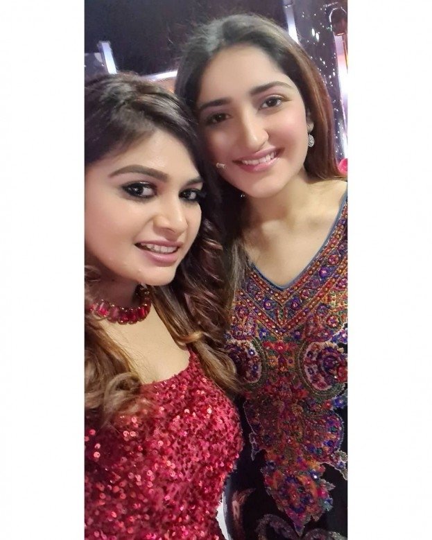 Dharsha Gupta (aka) Dharsha