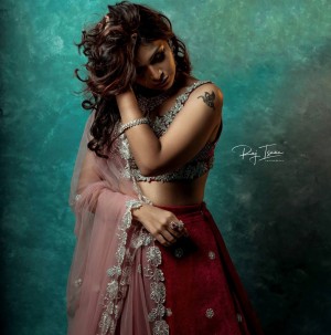 Dharsha Gupta (aka) Dharsha