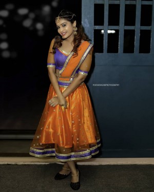 Dharsha Gupta (aka) Dharsha Guptaa