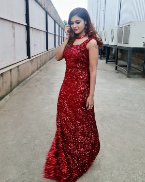 Dharsha Gupta (aka) Dharsha