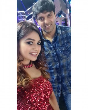 Dharsha Gupta (aka) Dharsha