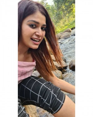 Dharsha Gupta (aka) Dharsha