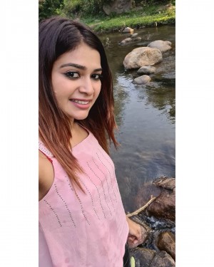 Dharsha Gupta (aka) Dharsha