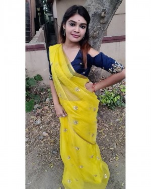 Dharsha Gupta (aka) Dharsha