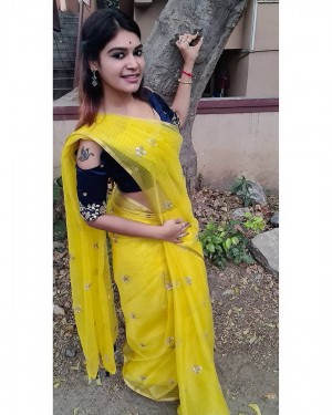 Dharsha Gupta (aka) Dharsha