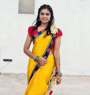 Dharsha Gupta (aka) Dharsha