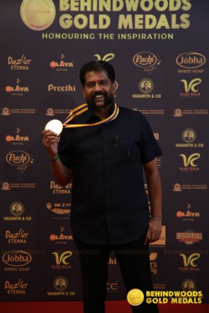 Nakkheeran Gopal (aka) Nakkeeran