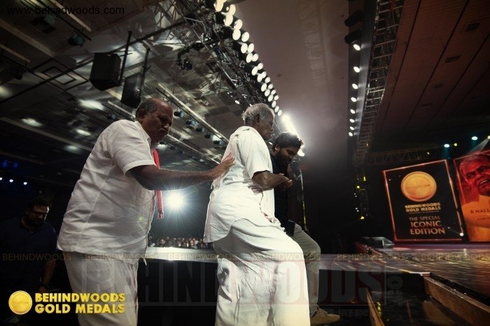 Nallakannu (aka) Nallakkanu