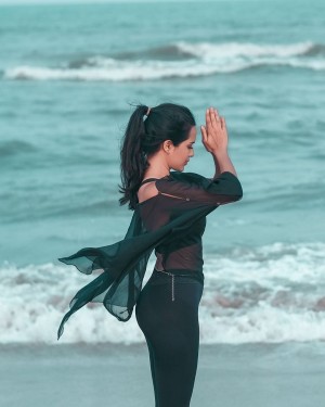 Pradaini Surva (aka) Pradaini Survaa