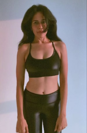 Pradaini Surva (aka) Pradaini Survaa