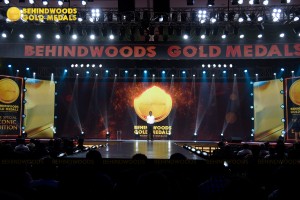 Sagayam IAS (aka) Sahayam