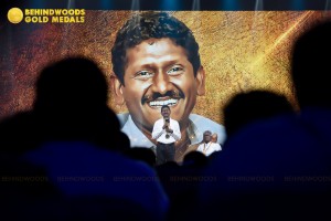 Sagayam IAS (aka) Sahayam