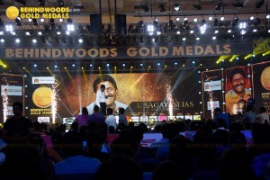 Sagayam IAS (aka) Sahayam