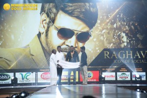 Sagayam IAS (aka) Sahayam