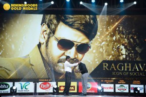 Sagayam IAS (aka) Sahayam