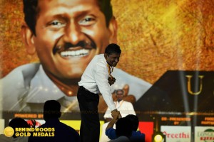 Sagayam IAS (aka) Sahayam