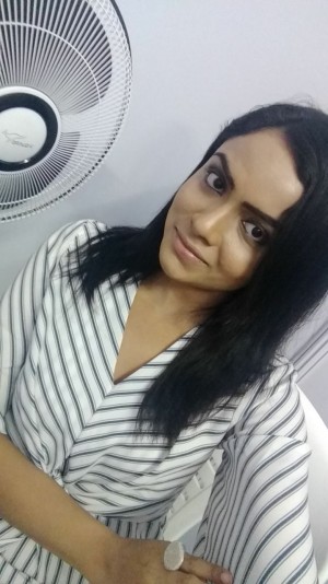 Seethalakshmi (aka) Seethalakshmi Hariharan