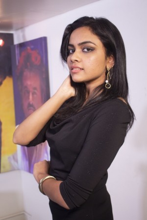 Seethalakshmi (aka) Seethalakshmi Hariharan
