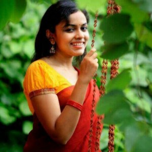 Seethalakshmi (aka) Seethalakshmi Hariharan