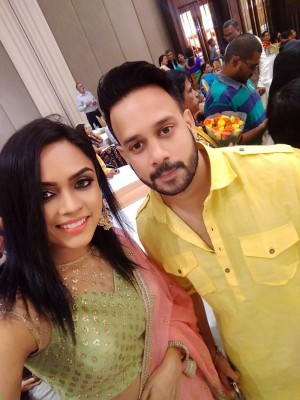 Seethalakshmi (aka) Seethalakshmi Hariharan