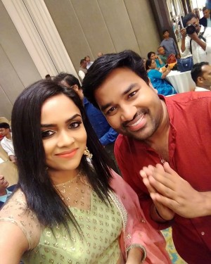 Seethalakshmi (aka) Seethalakshmi Hariharan