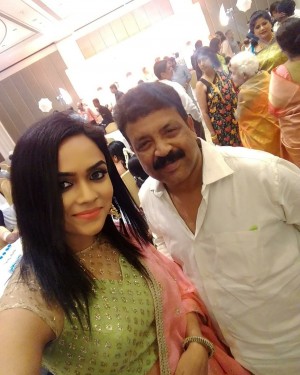 Seethalakshmi (aka) Seethalakshmi Hariharan