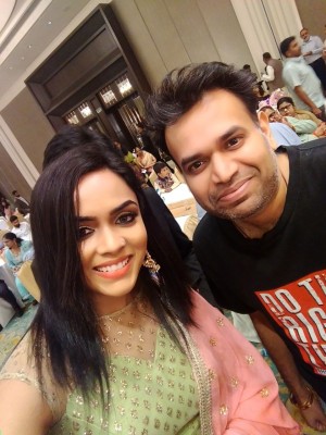 Seethalakshmi (aka) Seethalakshmi Hariharan