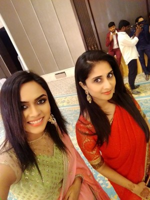 Seethalakshmi (aka) Seethalakshmi Hariharan