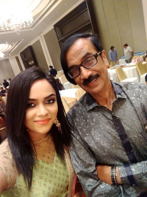 Seethalakshmi (aka) Seethalakshmi Hariharan