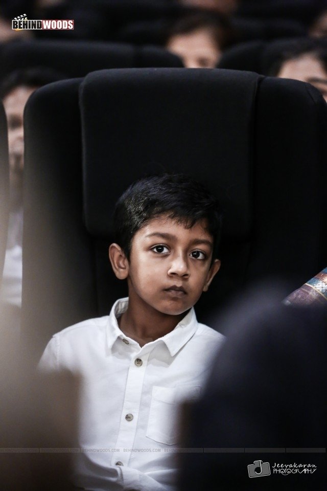 Jeevakaran's Special Captures (aka) 