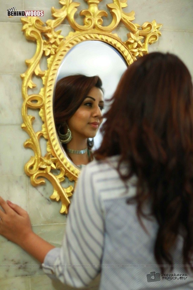 Jeevakaran's Special Captures (aka) 