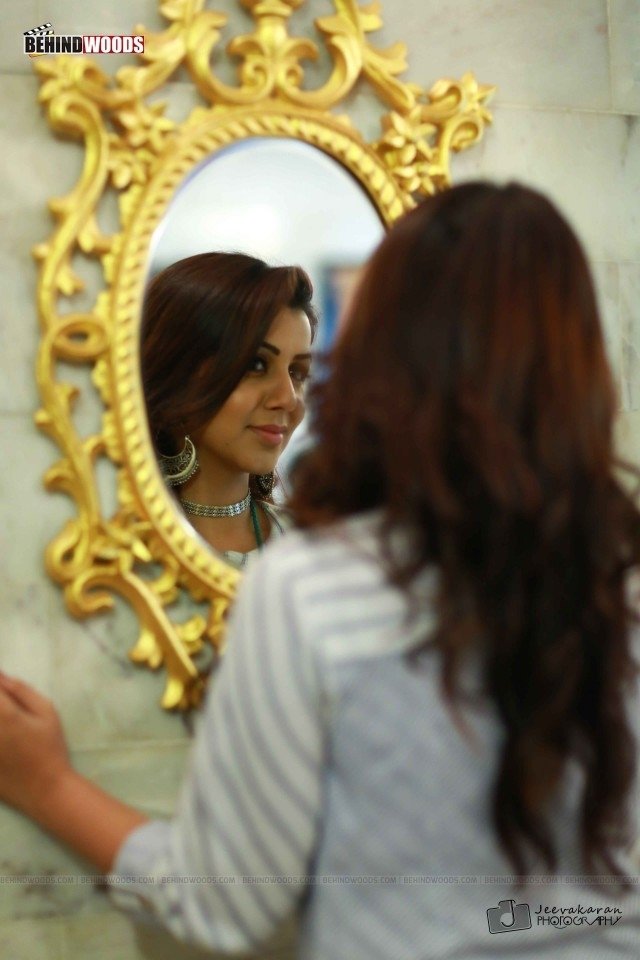 Jeevakaran's Special Captures (aka) 