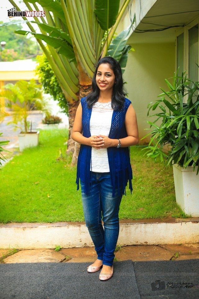 Jeevakaran's Special Captures (aka) 