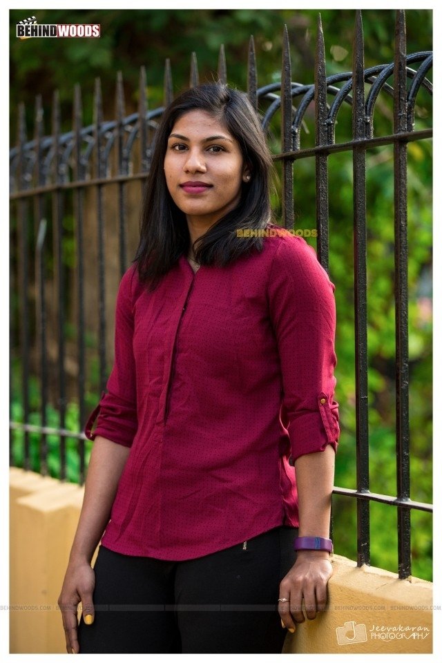 Jeevakaran's Special Captures (aka) 