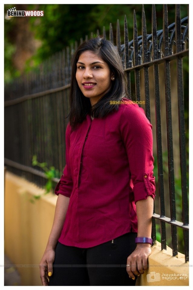 Jeevakaran's Special Captures (aka) 