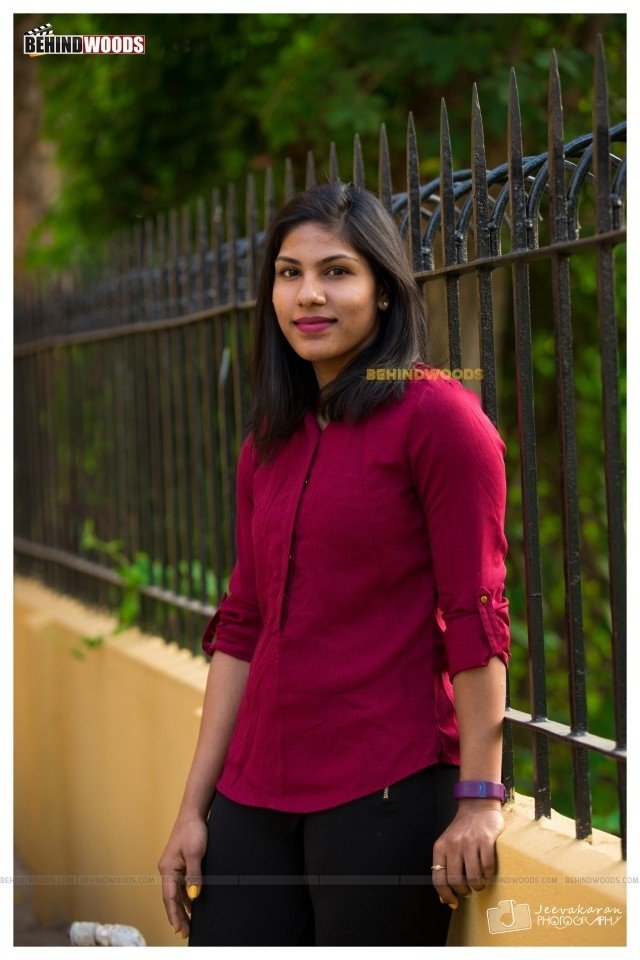 Jeevakaran's Special Captures (aka) 