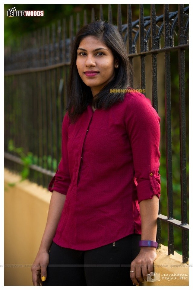 Jeevakaran's Special Captures (aka) 