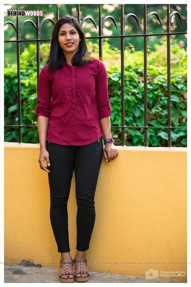 Jeevakaran's Special Captures (aka) 