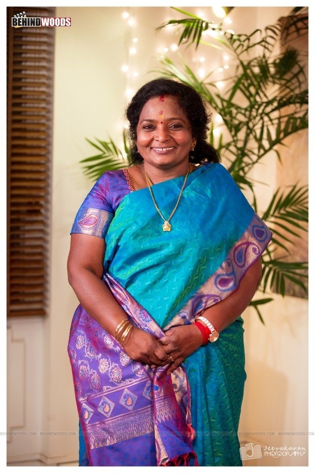 Jeevakaran's Special Captures (aka) 