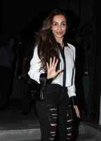 Malaika Arora Khan (aka) 