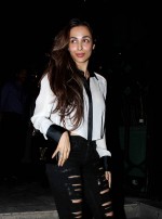 Malaika Arora Khan (aka) 