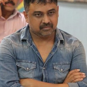 N Lingusamy