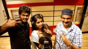 Aishwarya Jothikrishna (aka) Aishwarya